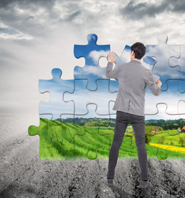 &ldquo;四個抓好&rdquo;讓農機保障春耕生產